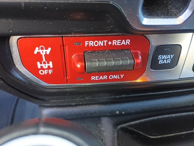2022 Jeep Wrangler Unlimited Rubicon 4xe