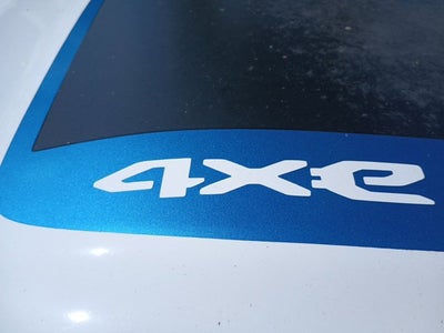 2022 Jeep Wrangler Unlimited Rubicon 4xe