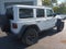 2022 Jeep Wrangler Unlimited Rubicon 4xe
