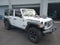 2022 Jeep Wrangler Unlimited Rubicon 4xe