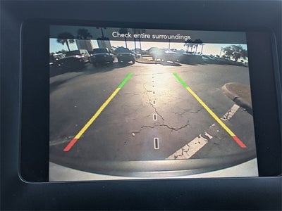 2019 Jeep Cherokee Latitude FWD