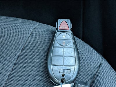 2019 Jeep Cherokee Latitude FWD