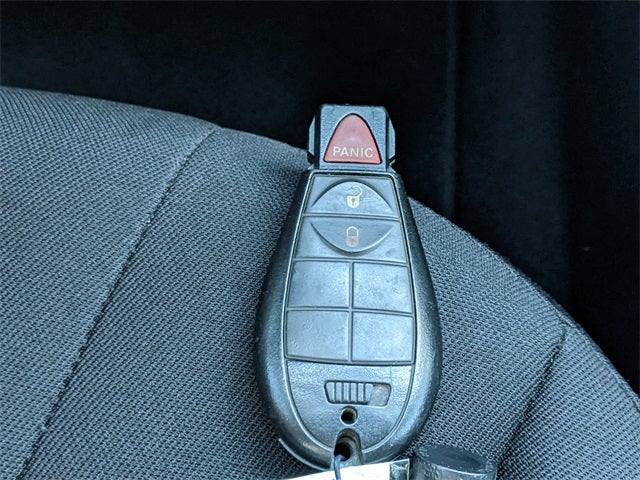 2019 Jeep Cherokee Latitude FWD