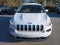 2018 Jeep Cherokee Limited FWD