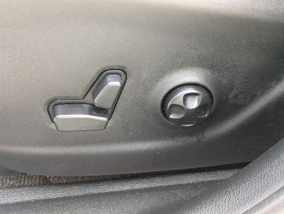 2018 Jeep Cherokee Limited FWD