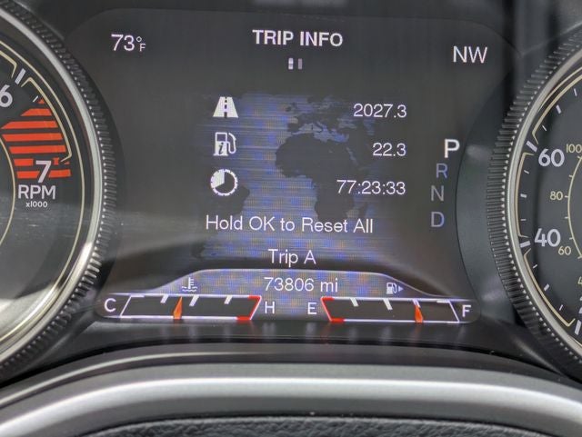 2018 Jeep Cherokee Limited FWD