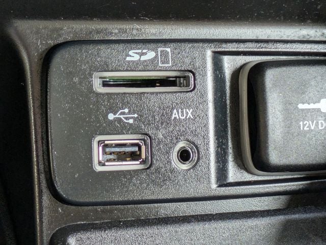 2018 Jeep Cherokee Limited FWD