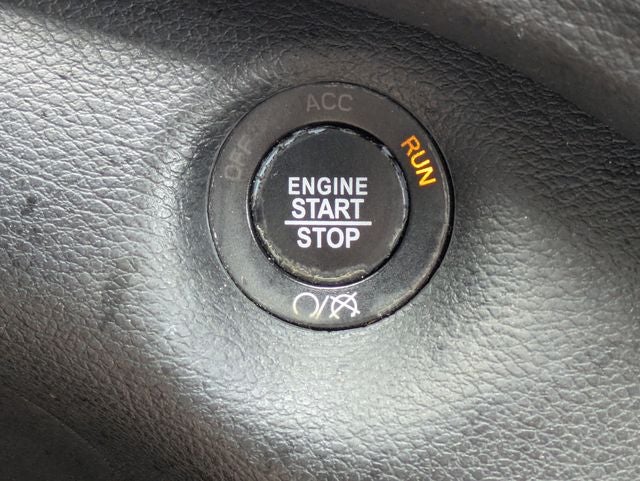 2018 Jeep Cherokee Limited FWD