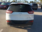 2018 Jeep Cherokee Limited FWD