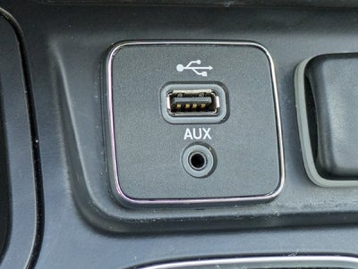 2019 Jeep Cherokee Limited FWD