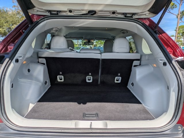 2019 Jeep Cherokee Limited FWD