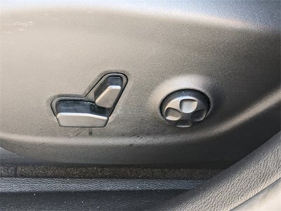 2020 Jeep Cherokee Latitude Lux FWD