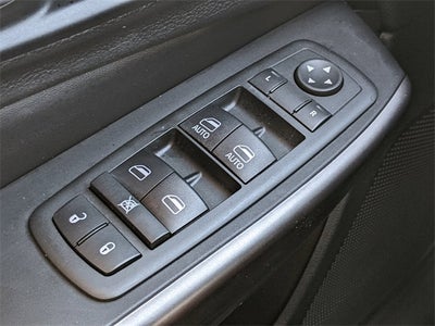 2020 Jeep Cherokee Latitude Lux FWD