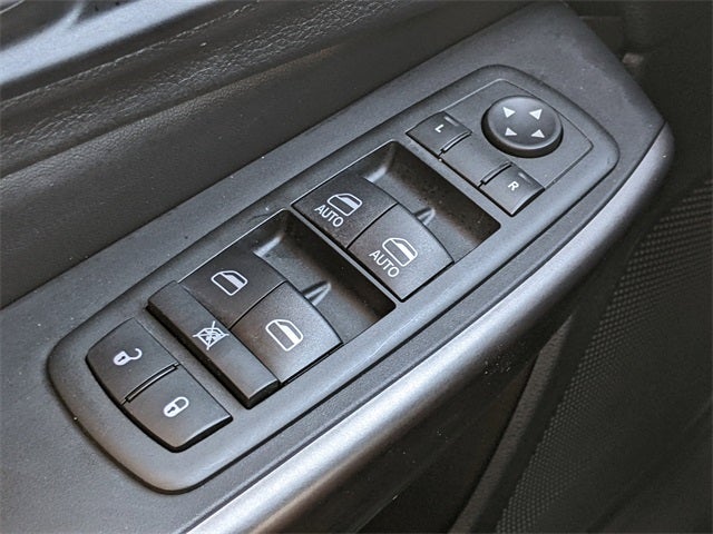 2020 Jeep Cherokee Latitude Lux FWD