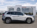 2020 Jeep Cherokee Latitude Lux FWD