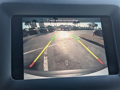 2020 Jeep Cherokee Latitude Lux FWD