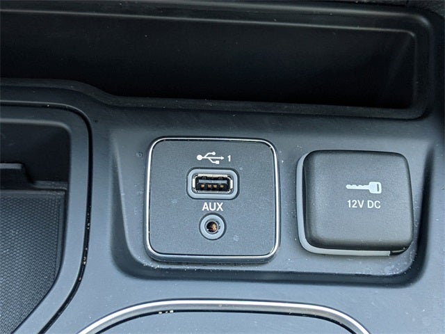 2020 Jeep Cherokee Latitude Lux FWD