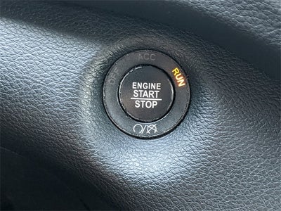 2020 Jeep Cherokee Latitude Lux FWD