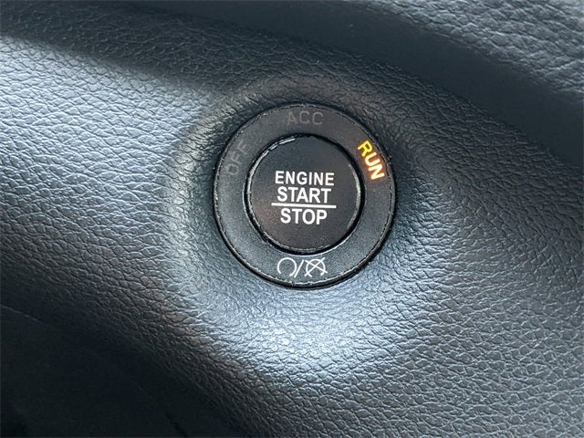 2020 Jeep Cherokee Latitude Lux FWD