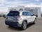 2020 Jeep Cherokee Latitude Lux FWD