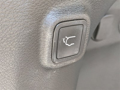 2020 Jeep Cherokee Latitude Lux FWD