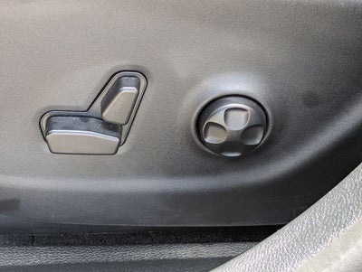 2021 Jeep Cherokee Latitude Lux FWD