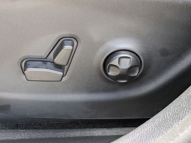 2021 Jeep Cherokee Latitude Lux FWD