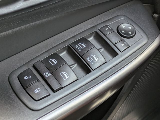 2021 Jeep Cherokee Latitude Lux FWD