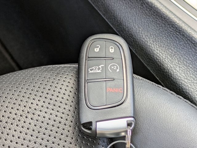 2021 Jeep Cherokee Latitude Lux FWD