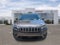 2021 Jeep Cherokee Latitude Lux FWD