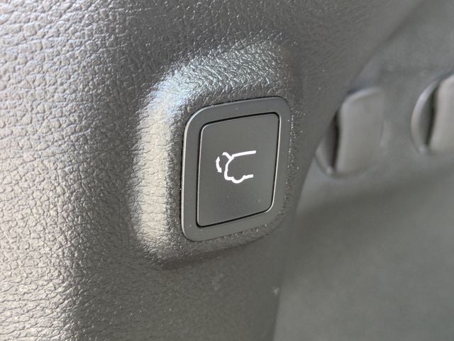 2021 Jeep Cherokee Latitude Lux FWD
