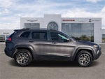 2019 Jeep Cherokee Trailhawk Elite 4x4