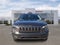 2019 Jeep Cherokee Trailhawk Elite 4x4