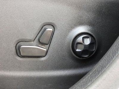 2021 Jeep Cherokee Trailhawk 4x4