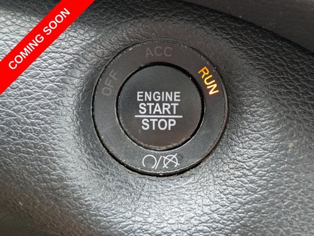 2021 Jeep Cherokee Trailhawk 4x4