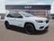 2023 Jeep Cherokee Altitude