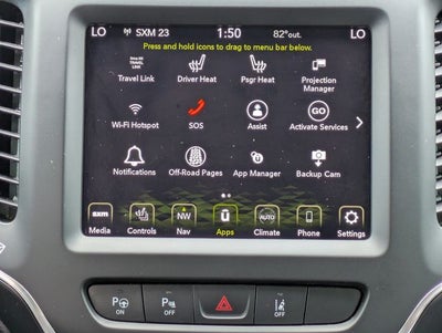 2023 Jeep Cherokee Altitude