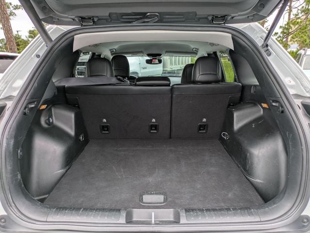 2023 Jeep Cherokee Altitude