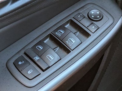 2022 Jeep Cherokee Latitude Lux 4x4