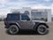 2026 Jeep Wrangler WRANGLER 2-DOOR WILLYS