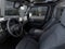 2026 Jeep Wrangler WRANGLER 2-DOOR WILLYS