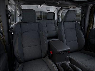 2026 Jeep Wrangler WRANGLER 2-DOOR WILLYS