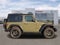 2026 Jeep Wrangler WRANGLER 2-DOOR WILLYS