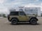 2026 Jeep Wrangler WRANGLER 2-DOOR WILLYS