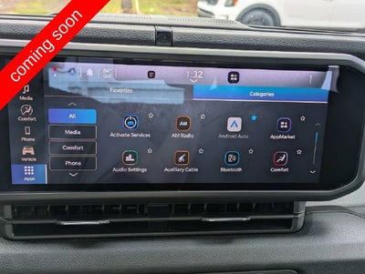 2025 Jeep Wrangler 2-Door Sport 4x4
