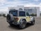 2025 Jeep Wrangler 2-Door Willys 4x4