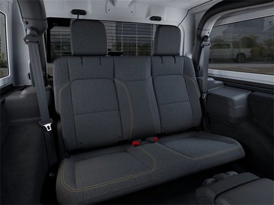 2026 Jeep Wrangler WRANGLER 2-DOOR WILLYS