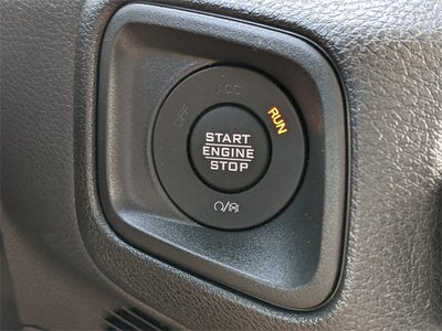 2026 Jeep Wrangler WRANGLER 2-DOOR WILLYS