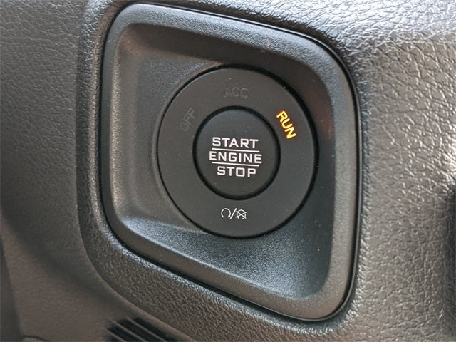 2026 Jeep Wrangler WRANGLER 2-DOOR WILLYS