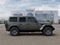 2026 Jeep Wrangler WRANGLER 4-DOOR 85TH ANNIVERSARY EDITION